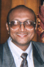 Prof. Anil Aggrawal, Professor of Forensic Medicine, Maulana Azad Medical College, New Delhi-110002, India